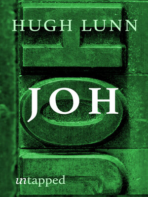 cover image of Joh